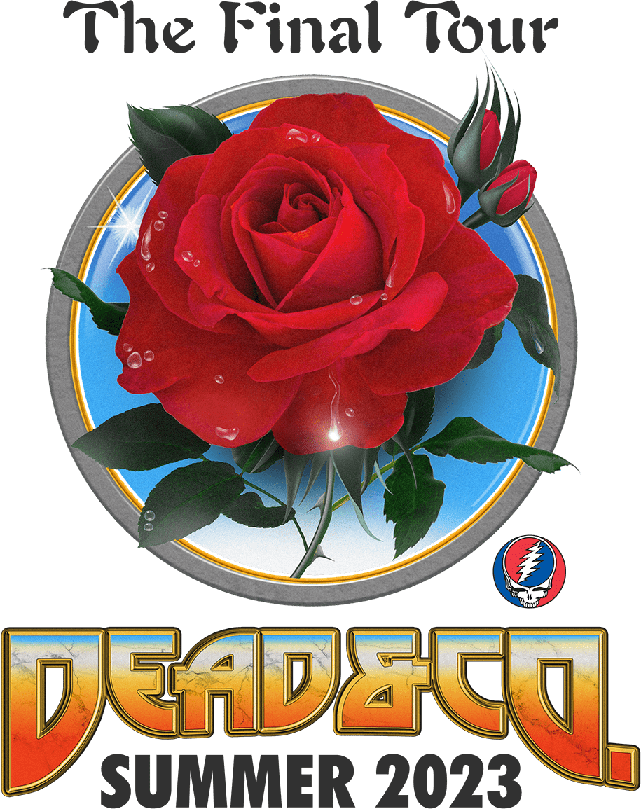 Dead And Co 2024 Tour Merch Grab Yours Now! EventsLiker